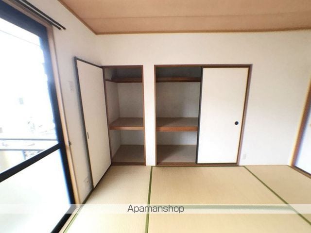ルミエール22 A棟の内装写真