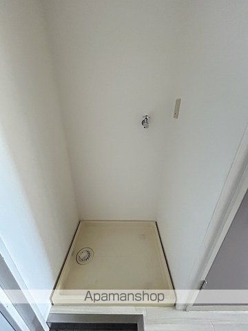 第5和秀ビルの内装写真