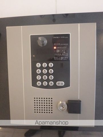 サンヒルズ大橋駅前の内装写真
