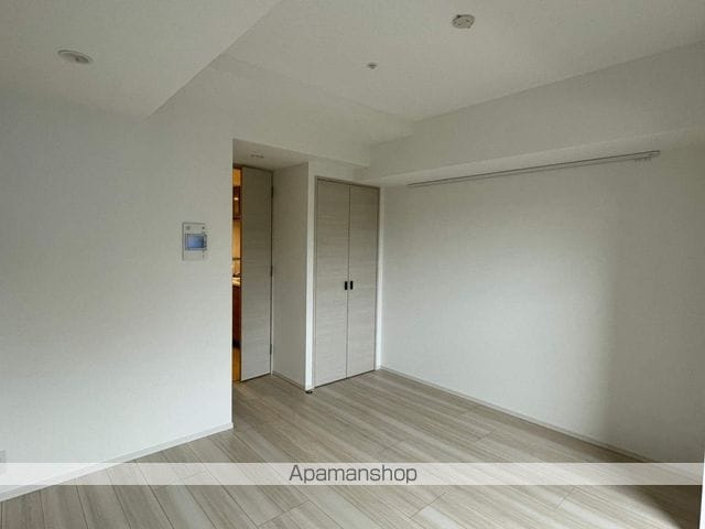 ＲＥＧＡＬＩＺ用賀[1K/25.84m2]のリビング・居間