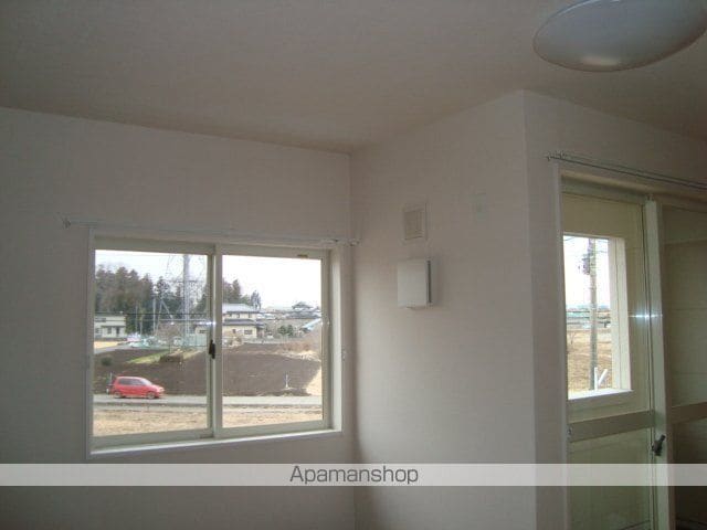 I.ROOMIの内装写真