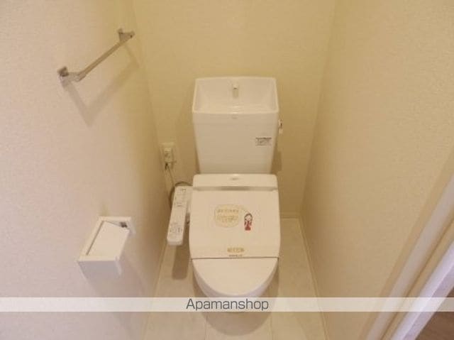 ファミリアつくばの内装写真