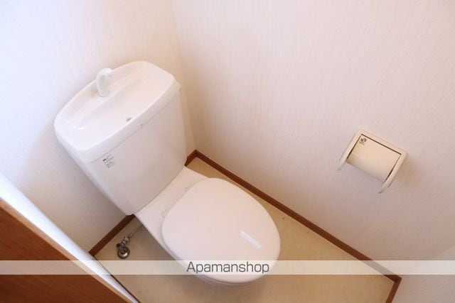 リブレア春の町の内装写真