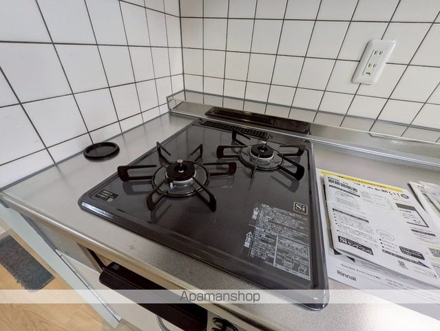 グリーンハイツ多田の内装写真