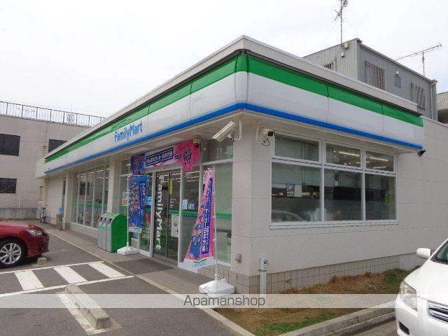 センチュリーハイツ金城の周辺写真