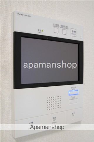 PRESSANCE心斎橋の内装写真