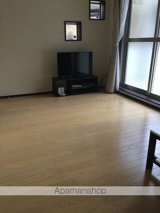 クレイノフローラ大森南[1K/20.49m2]のリビング・居間