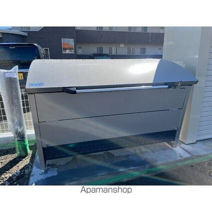 ＤＥ　ＤＯＭＯ　ＧＥＭＩＮＯＳ　２ｎｄ[1K/33m2]の共用部1