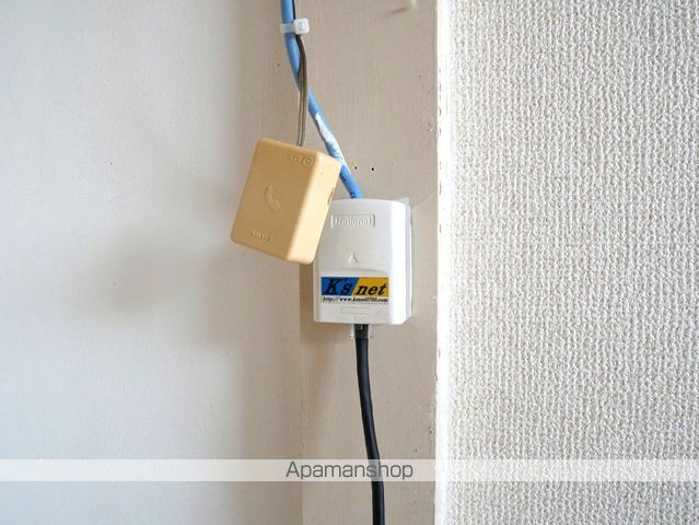 リーブルピエスヤマダの内装写真