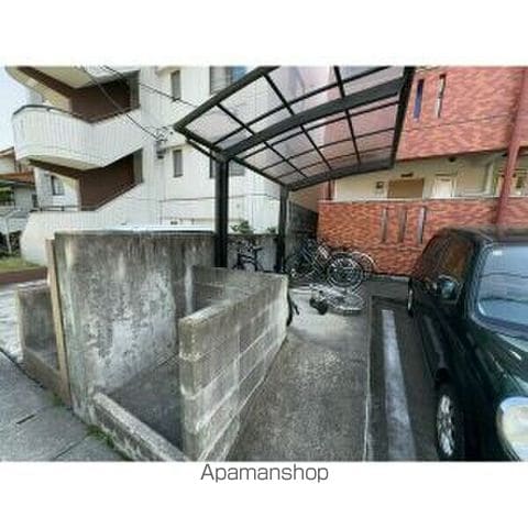 藤ヶ丘レジデンス@の外観写真