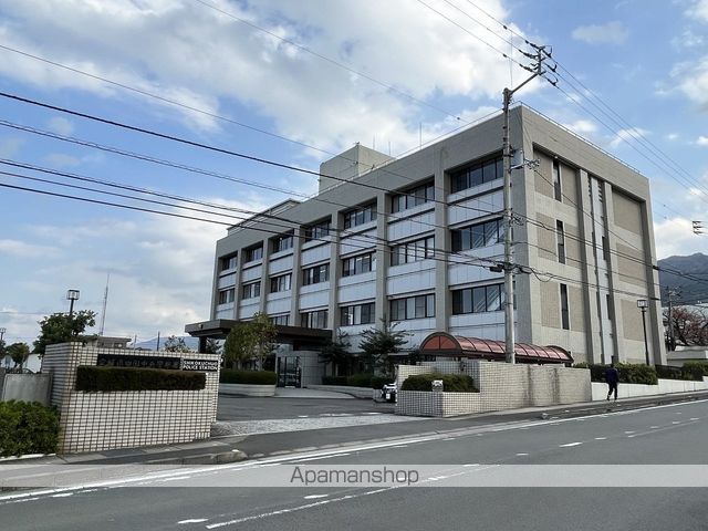 ベルリッツ金子の周辺写真