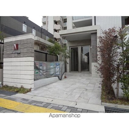 エスペランサ[1K/28.02m2]のその他内装2