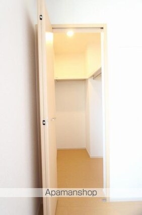 香川県高松市小村町[1LDK/45.77m2]の収納
