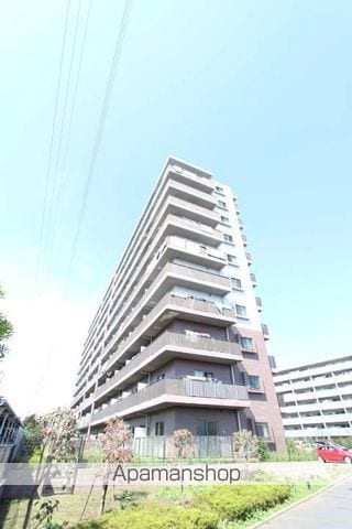 SーFORT船橋塚田の外観写真