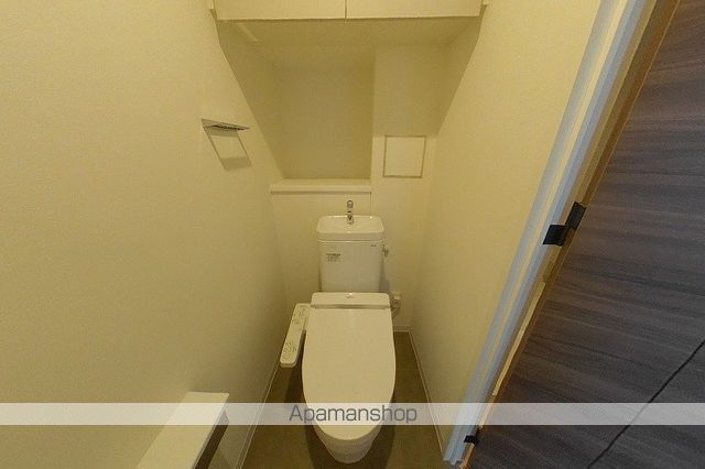 ロイヤルパークスER万代の内装写真