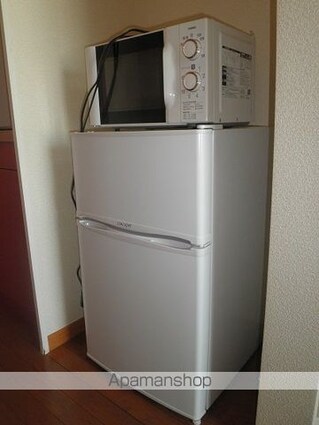 レオパレス横浜とつか[1K/19.96m2]のその他部屋・スペース