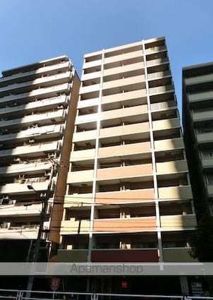 東京都墨田区太平４丁目[1K/24.65m2]の外観5