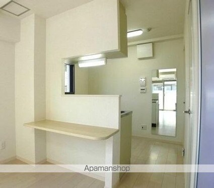 Ｒａｆｆｉｎｅ[1LDK/40m2]の内装3