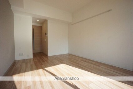 リシュドール名駅南[1K/27.7m2]の内装