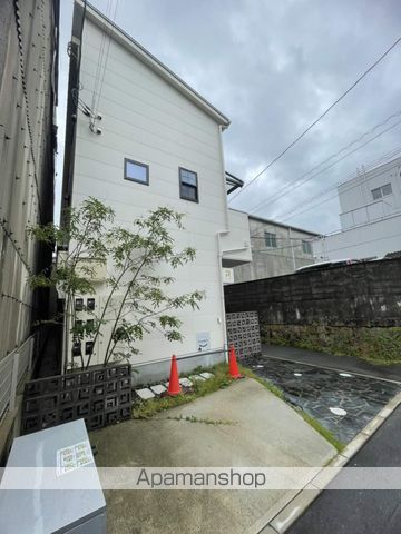 リノリノアパートメント吉島の外観写真