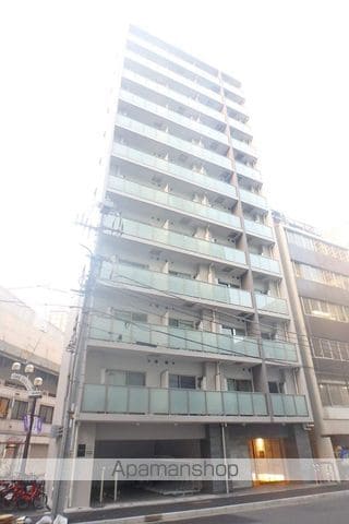 GRAN PASEO神田駅前の外観写真