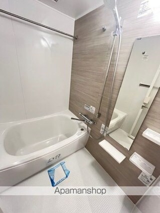 レジディア中目黒Ⅱ[1K/24.89m2]の内装1