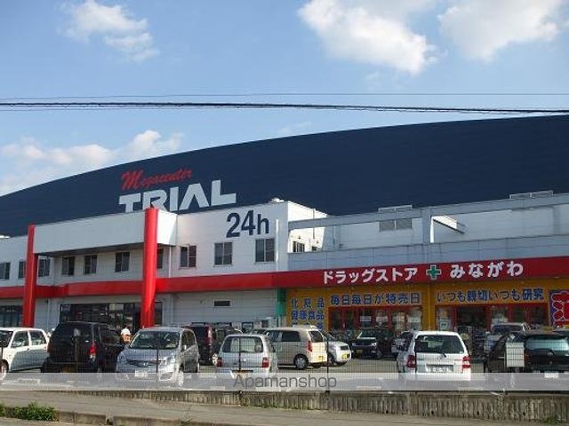 Garnetの周辺写真