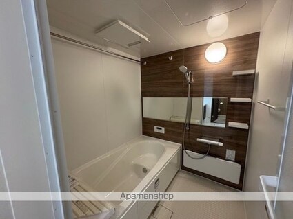 ＤーＲＯＯＭ銀杏町ＩＩ[1LDK/42.13m2]のバス