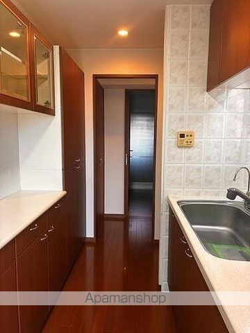 レクセルマンション京成高砂の内装写真