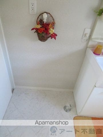 フォルテコート久万ノ台 B棟の内装写真