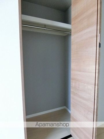SーRESIDENCE 鴨池 PRIMOの内装写真