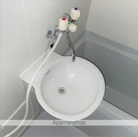 レオパレスゴールドの内装写真