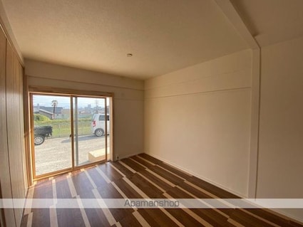 天満屋アパート[1LDK/46.37m2]のリビング・居間