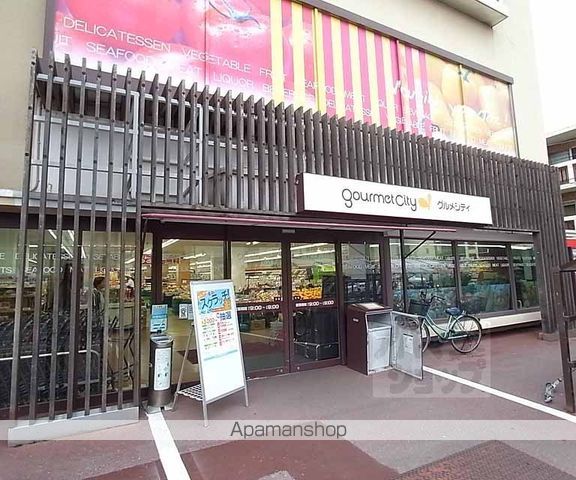 グランフィールド大宮の周辺写真