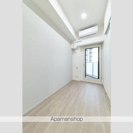 ＴＯＭＯＲＥ品川中延[1R/12.76m2]のリビング・居間2