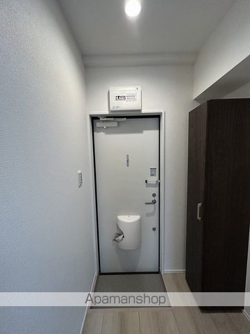パステール・グラン桜木の内装写真