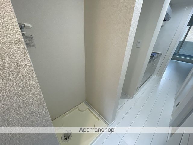 COMFORTABLEの内装写真