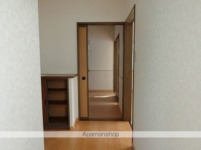 ムーンハイツの内装写真