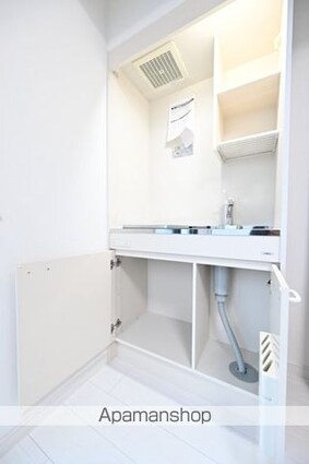 サザンロード氷川台[1R/17.29m2]のキッチン3
