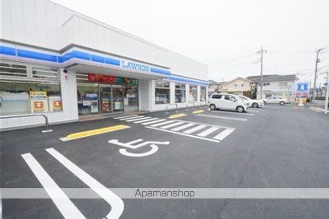 クロノス鶴ヶ島の周辺写真