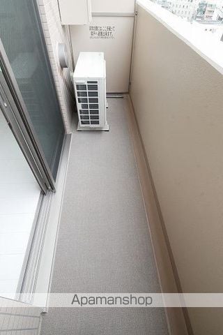 プレミアムキューブG北新宿の内装写真