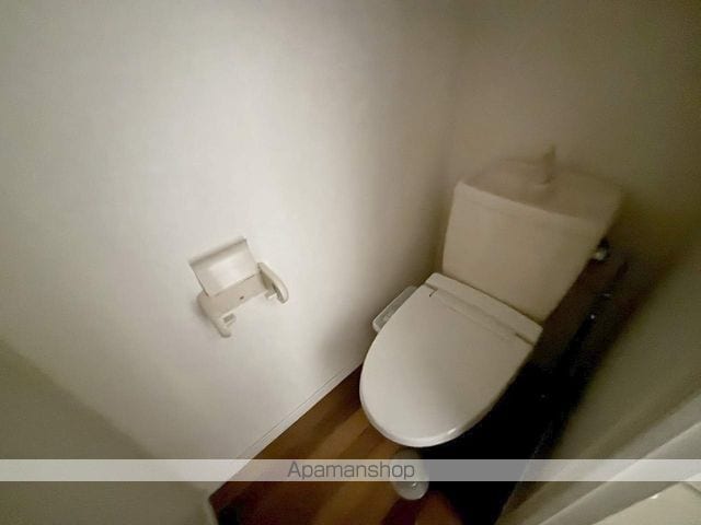 レオパレスみさきの内装写真