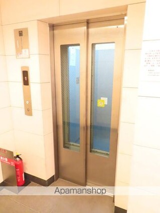 南大塚パレス[1K/30.75m2]の共用部1
