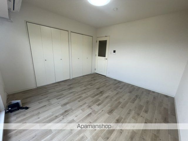 第22友建ビルの内装写真