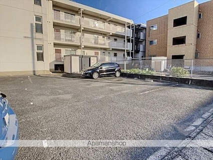 長瀬マンション　Ⅱ棟[2DK/47.45m2]の外観5