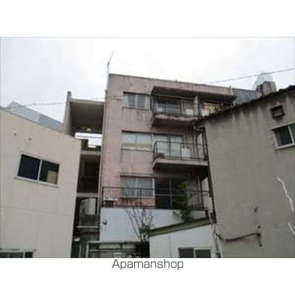 第２神田ビル[1DK/30m2]の外観1