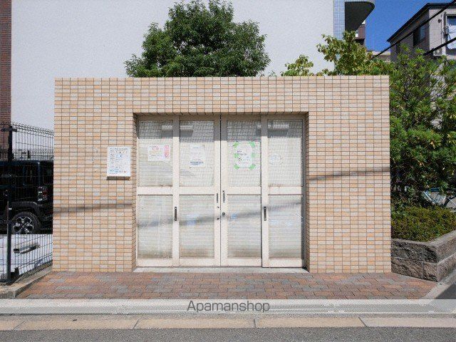 アーバンフラッツ西中島のその他写真