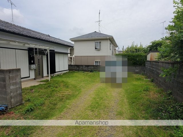 蜆塚2丁目借家のその他写真