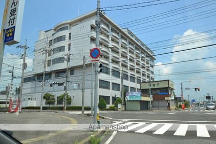 アザレヤサンハイム　Ｃ[1LDK/43.47m2]の周辺6