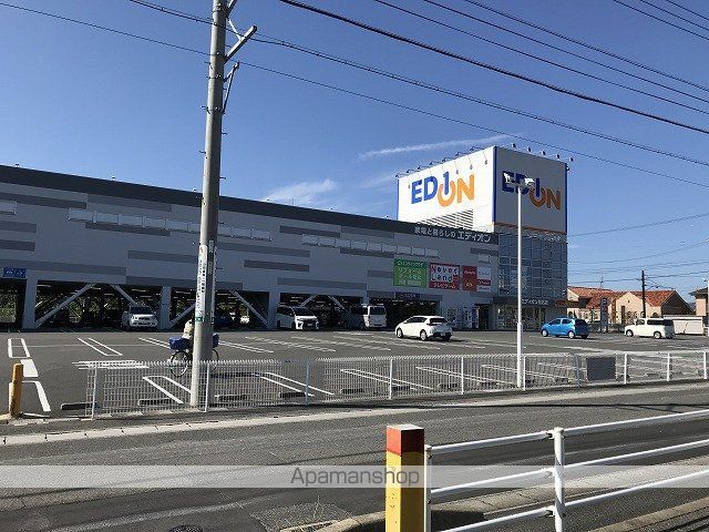 ブエナビスタの周辺写真